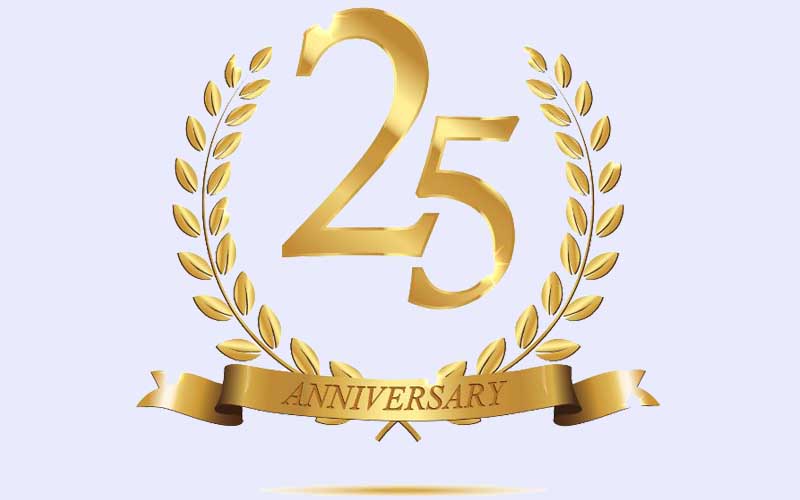25 eme aniiveraire renocol