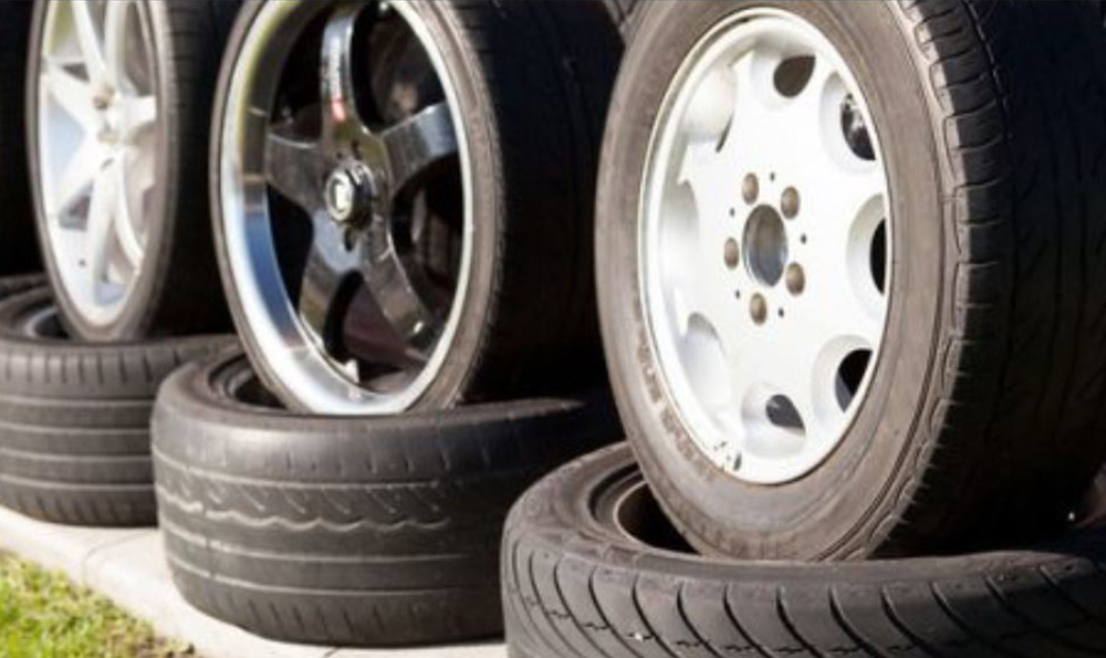 la révolution du caoutchouc